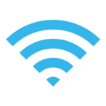 portable wi-fi hotspot android application logo